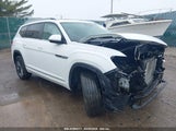 VOLKSWAGEN ATLAS 3.6L V6 SEL R-LINE 1V2AR2CA0NC507334 photo