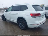 VOLKSWAGEN ATLAS 3.6L V6 SEL R-LINE 1V2AR2CA0NC507334 photo