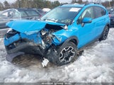 SUBARU CROSSTREK 2.0I LIMITED JF2GPANC3G8214836 photo