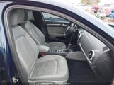 AUDI A3 2.0T PREMIUM WAUAUGFF0H1058724 снимка