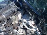 CHEVROLET IMPALA 1LZ 1G1145SL9EU130333 снимка