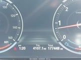 BMW X5 XDRIVE35D 5UXKS4C55J0Y19829 снимка