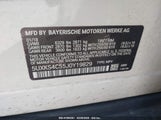 BMW X5 XDRIVE35D 5UXKS4C55J0Y19829 снимка