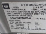 CHEVROLET TAHOE LS 1GNEC13V86R119341 photo