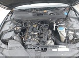 AUDI A5 2.0T PREMIUM WAUCFAFH7BN005875 снимка