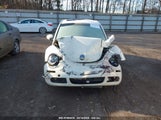 VOLKSWAGEN NEW BEETLE BLACK TIE EDITION/TRIPLE WHITE 3VWFW31C88M515319 снимка