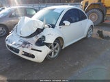 VOLKSWAGEN NEW BEETLE BLACK TIE EDITION/TRIPLE WHITE 3VWFW31C88M515319 fotografie