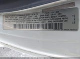 VOLKSWAGEN NEW BEETLE BLACK TIE EDITION/TRIPLE WHITE 3VWFW31C88M515319 снимка