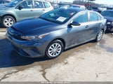KIA FORTE LX 3KPF24AD8RE694471 снимка
