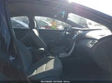 Hyundai Elantra Gls KMHDH4AE4DU653873 снимка