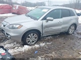 ACURA RDX 5J8TB1H54CA001438 снимка