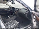 INFINITI Q50 HYBRID PREMIUM JN1AV7AP7EM691105 снимка