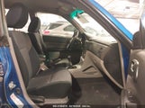 SUBARU FORESTER SPORTS 2.5X JF1SG66628G712618 снимка