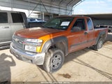 CHEVROLET COLORADO LS 1GCDT196948169415 снимка