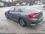HONDA CIVIC LX 19XFC2F6XKE030755 снимка