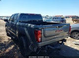GMC SIERRA 1500 4WD SHORT BOX AT4 3GTU9EET9MG410661 photo