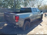 GMC SIERRA 1500 4WD SHORT BOX AT4 3GTU9EET9MG410661 снимка