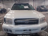 NISSAN PATHFINDER LE JN8DR09Y82W737189 снимка