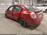 NISSAN SENTRA 2.0 S 3N1AB6AP3CL652103 снимка
