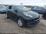 KIA SPORTAGE LX KNDPM3AC2N7014123 снимка