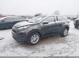 KIA SPORTAGE LX KNDPM3AC2N7014123 снимка