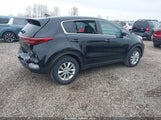 KIA SPORTAGE LX KNDPM3AC2N7014123 снимка