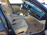 BMW 528I WBANU535X8C113976 снимка