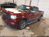 GMC SIERRA 1500 SLT 1GTV2NEC8GZ406470 снимка