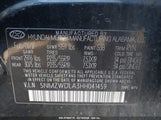 HYUNDAI SANTA FE SPORT 2.0T ULTIMATE 5NMZWDLA3HH041459 photo