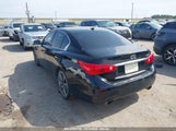 INFINITI Q50 HYBRID SPORT JN1AV7AP7EM691444 снимка