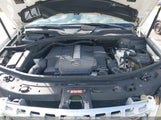 MERCEDES-BENZ ML 500 4MATIC 4JGBB75EX6A060009 photo