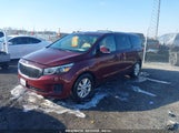 KIA SEDONA LX KNDMB5C14F6059569 снимка