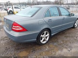 MERCEDES-BENZ C 230 SPORT WDBRF52H86A833794 photo