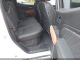 GMC CANYON 4WD SHORT BOX AT4 1GTP6DEK0P1221777 photo