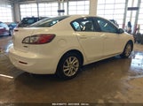 MAZDA MAZDA3 I TOURING JM1BL1V72C1663712 снимка