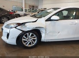 MAZDA MAZDA3 I TOURING JM1BL1V72C1663712 снимка