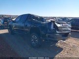 GMC SIERRA 2500HD 4WD STANDARD BED AT4 1GT49PEY2NF222266 снимка