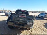 GMC SIERRA 2500HD 4WD STANDARD BED AT4 1GT49PEY2NF222266 photo