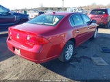 BUICK LUCERNE CXL 1G4HD57M89U133054 снимка