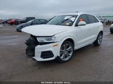 AUDI Q3 2.0T PREMIUM WA1JCCFS7HR002948 снимка