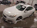 CHEVROLET MALIBU 1LT 1G11C5SLXEF247037 photo