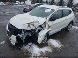 NISSAN ROGUE SPORT SV AWD XTRONIC CVT JN1BJ1CW8LW364716 fotografie
