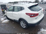 NISSAN ROGUE SPORT SV AWD XTRONIC CVT JN1BJ1CW8LW364716 fotografie