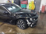 HONDA CIVIC EX-L 19XFL1H79NE009058 снимка