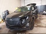 CHEVROLET EQUINOX FWD LT 2GNAXKEV4M6118296 снимка