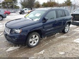 JEEP COMPASS LATITUDE 4X4 1C4NJDEB2HD171664 снимка