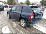 JEEP COMPASS LATITUDE 4X4 1C4NJDEB2HD171664 снимка
