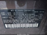 SUBARU OUTBACK 2.5I 4S4BSABC3K3395238 снимка