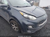 KIA SPORTAGE LX KNDPMCAC5L7771840 photo