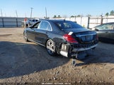 MERCEDES-BENZ S 450 4MATIC WDDUG6GB4JA370702 снимка